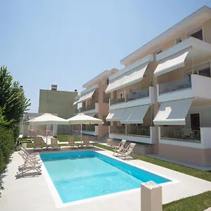 La Casa Di Giorgio Greco Apart Otel